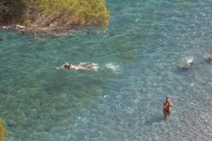 Xtrallusion photo library of independent, self-guided walking and sightseeing holidays in Italy. Pictures, images, photos and photographs taken along the way of this 1-day walking itinerary, to give you a visual impression of the day's walk.